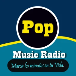 Pop Music Radio icon